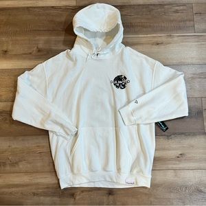 Diamond Supply Co hoodie NWT
